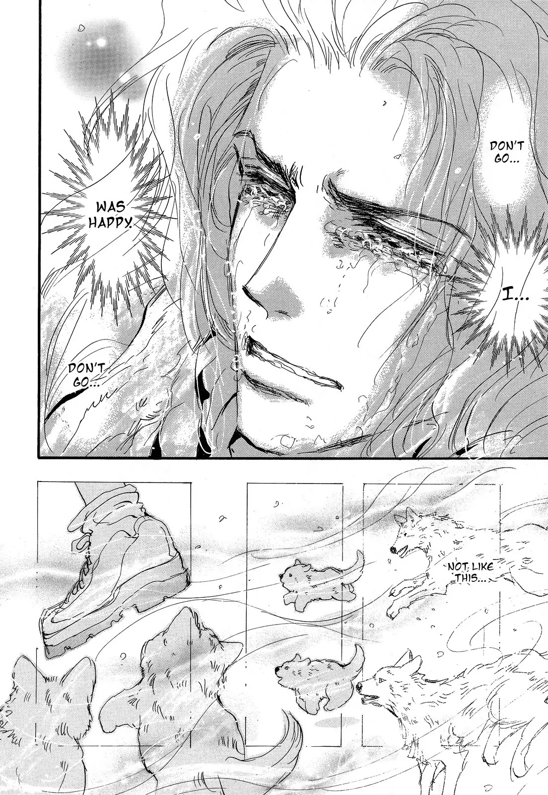 7 Seeds Chapter 120 page 15 - Chapter 120 : Awakening Insects Chapter 11 [Counterbalance]