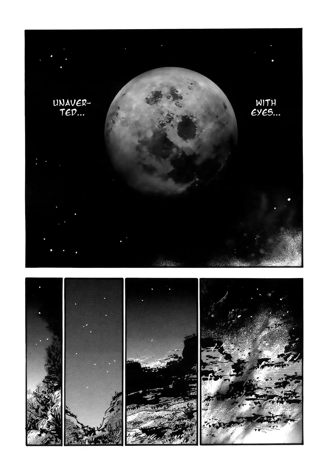 7 Seeds Chapter 120 page 32 - Chapter 120 : Awakening Insects Chapter 11 [Counterbalance]