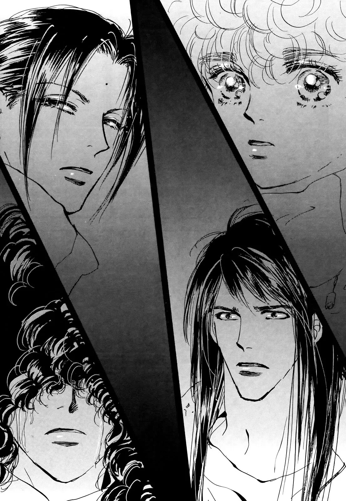 7 Seeds Chapter 121 page 22 - Chapter 121 : Awakening Insects Chapter 12 [Aftereffect]