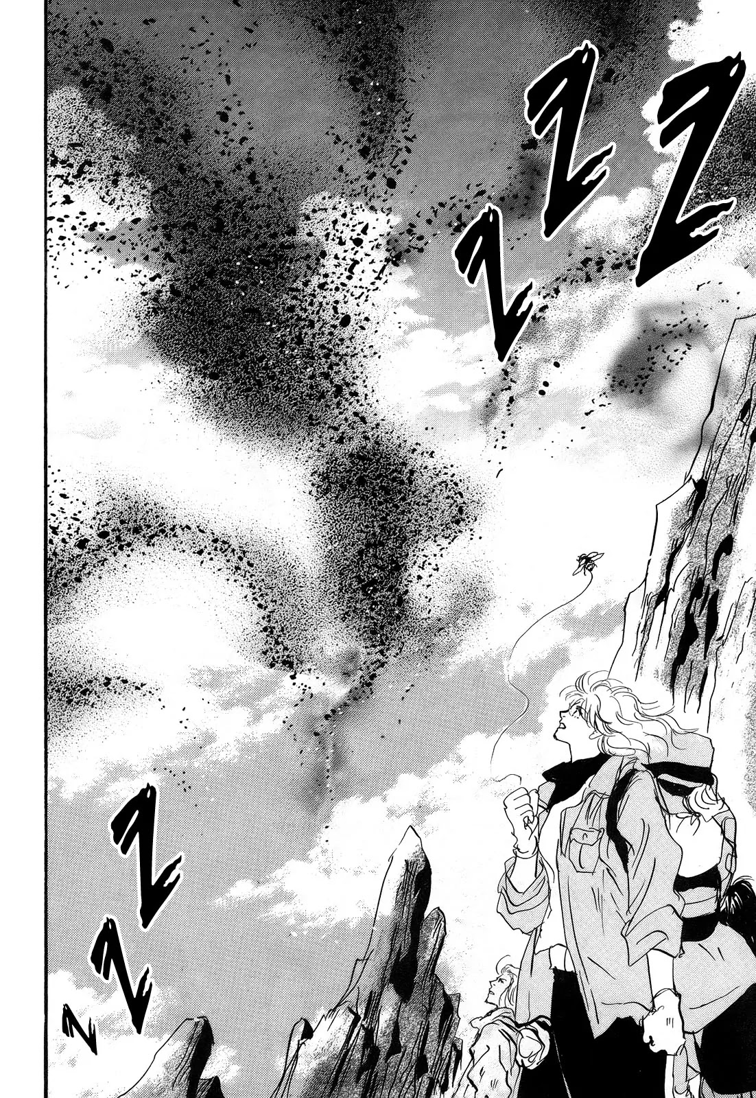 7 Seeds Chapter 122 page 21 - Chapter 122 : Guidance
