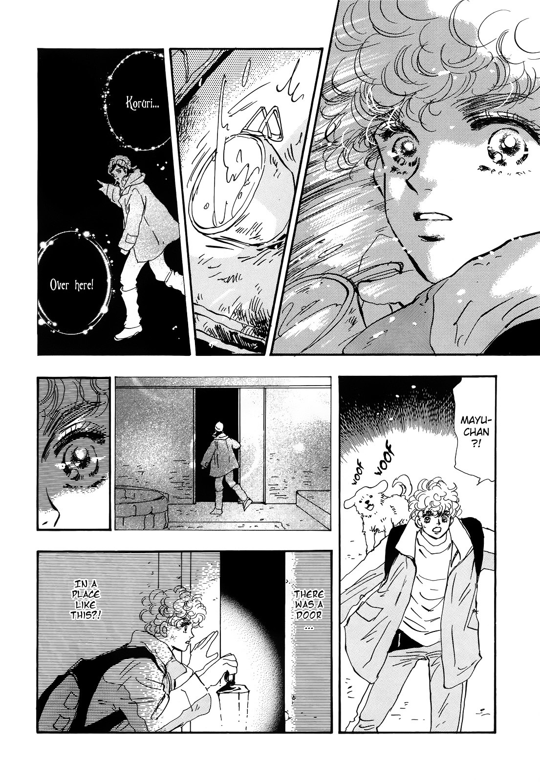 7 Seeds Chapter 125 page 18 - Chapter 125 : WHO