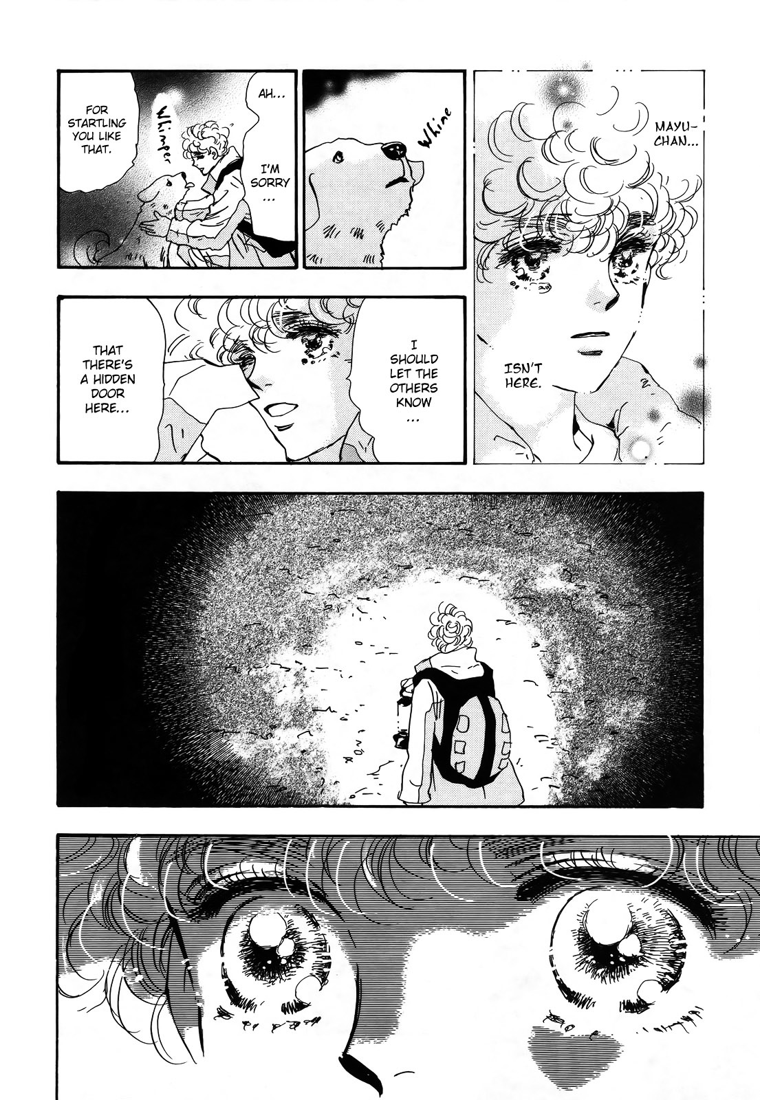 7 Seeds Chapter 125 page 20 - Chapter 125 : WHO