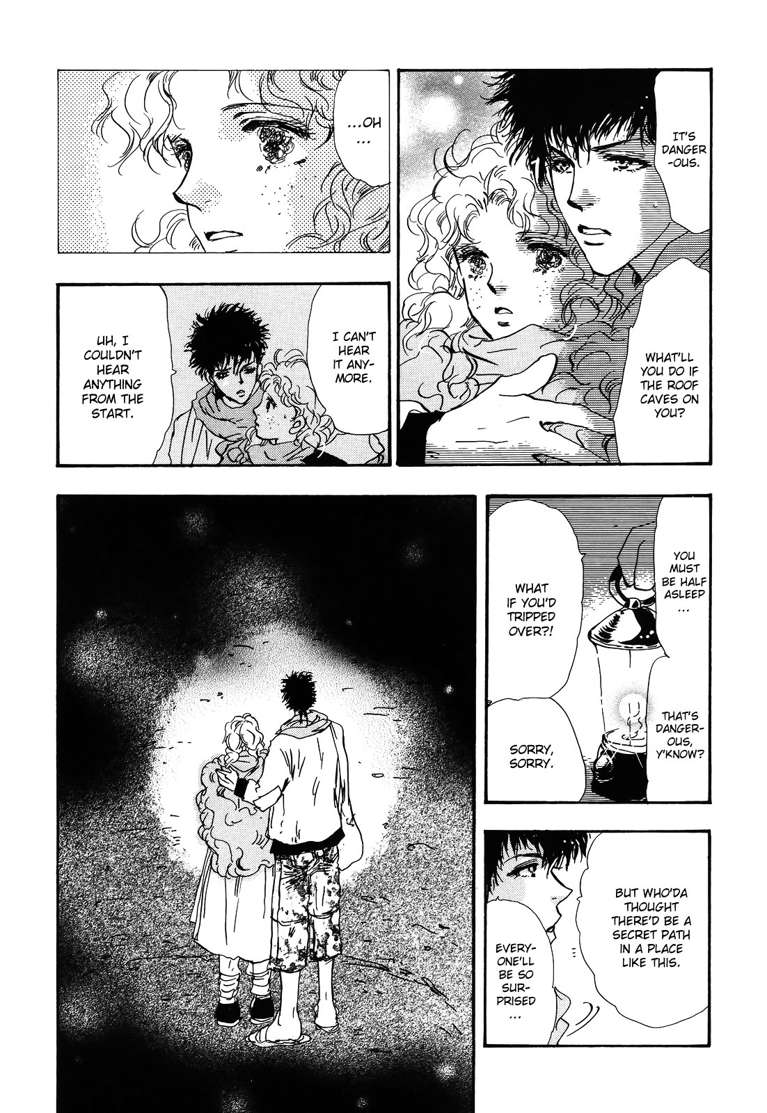 7 Seeds Chapter 125 page 24 - Chapter 125 : WHO