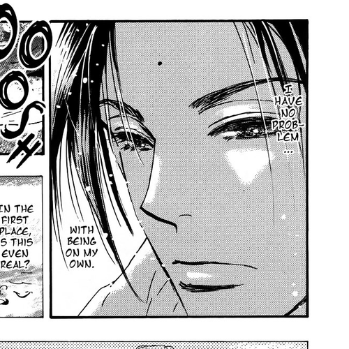 7 Seeds Chapter 125 : WHO cover