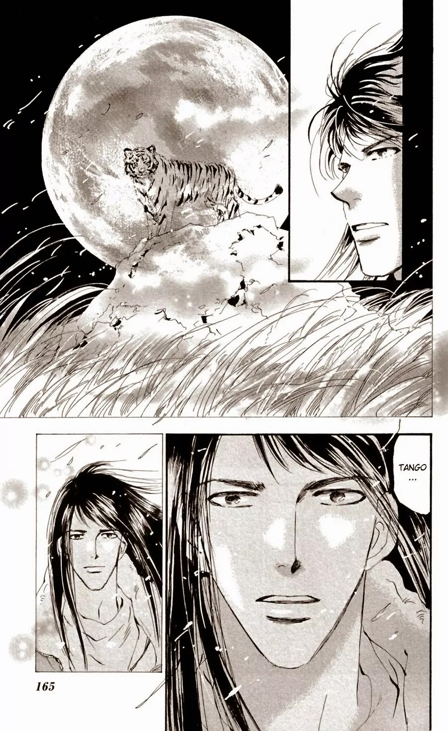 7 Seeds Chapter 126 page 15 - Chapter 126 : Sea