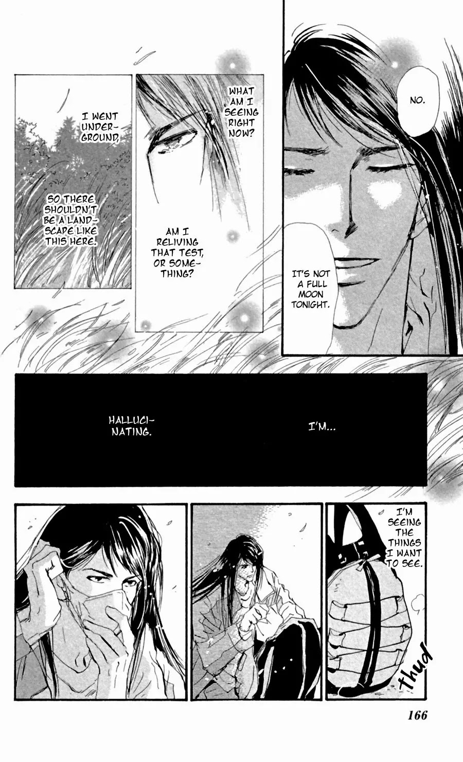 7 Seeds Chapter 126 page 16 - Chapter 126 : Sea