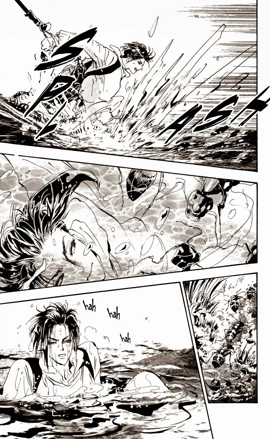 7 Seeds Chapter 127 page 11 - Chapter 127 : What