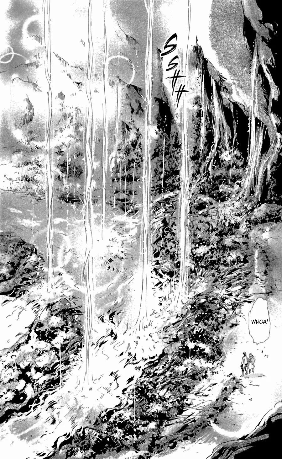 7 Seeds Chapter 127 page 24 - Chapter 127 : What