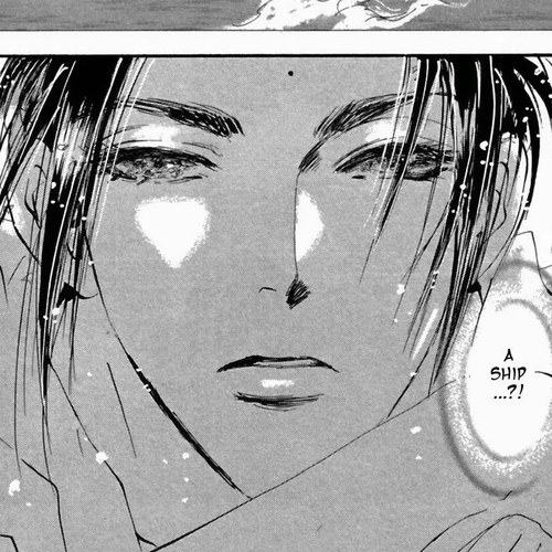 7 Seeds Chapter 127 : What cover