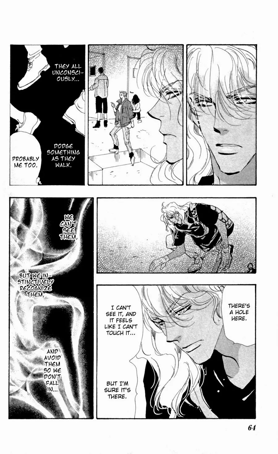 7 Seeds Chapter 128 page 25 - Chapter 128 : How