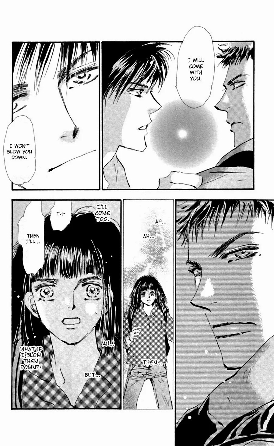 7 Seeds Chapter 129 page 28 - Chapter 129 : Where