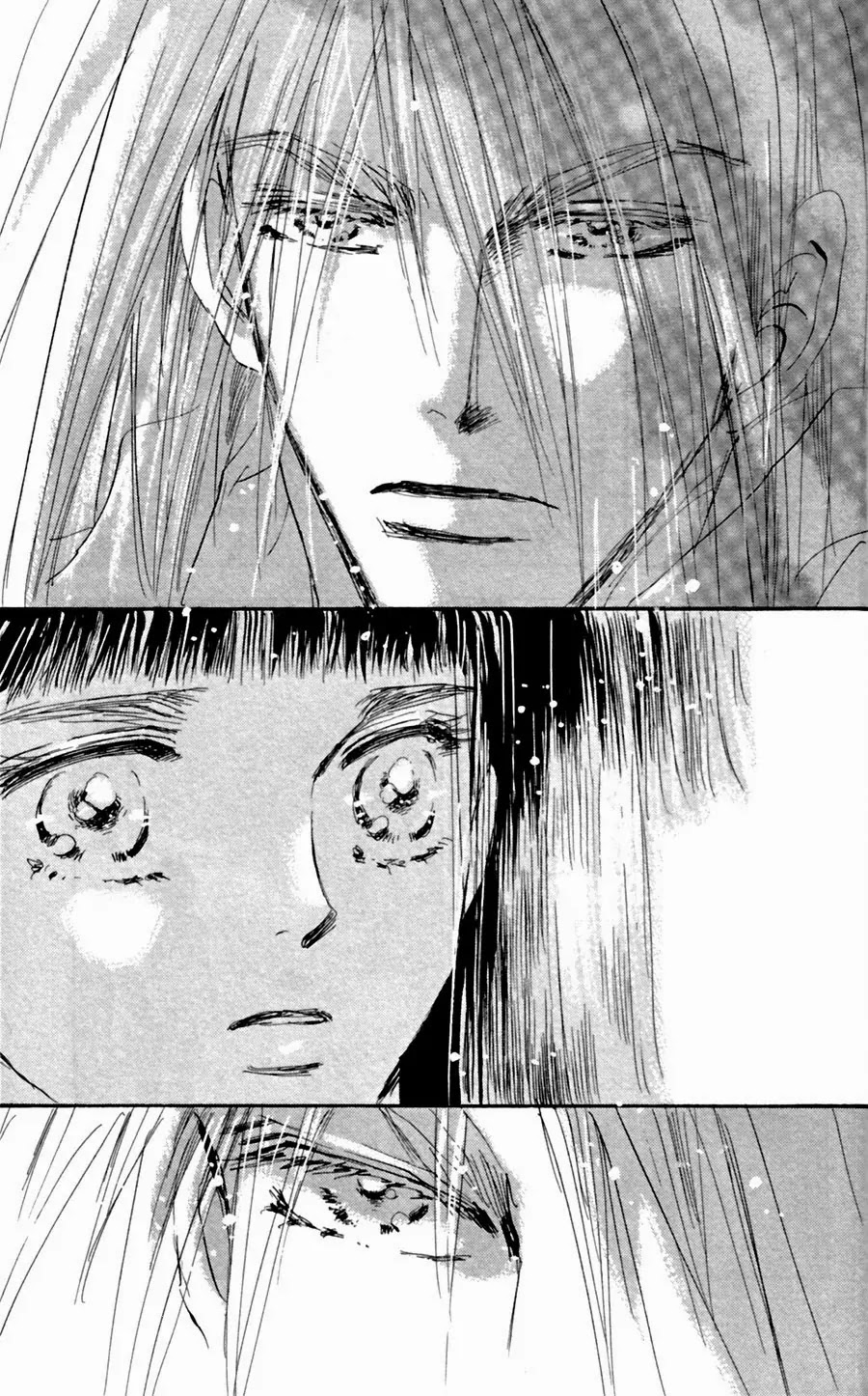 7 Seeds Chapter 129 page 33 - Chapter 129 : Where
