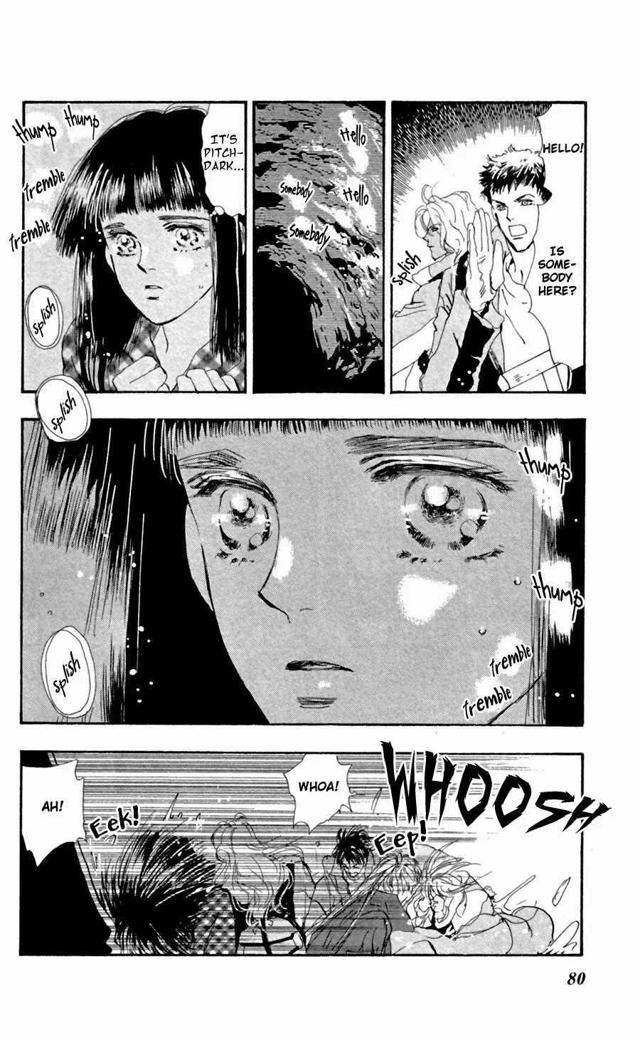 7 Seeds Chapter 129 page 5 - Chapter 129 : Where