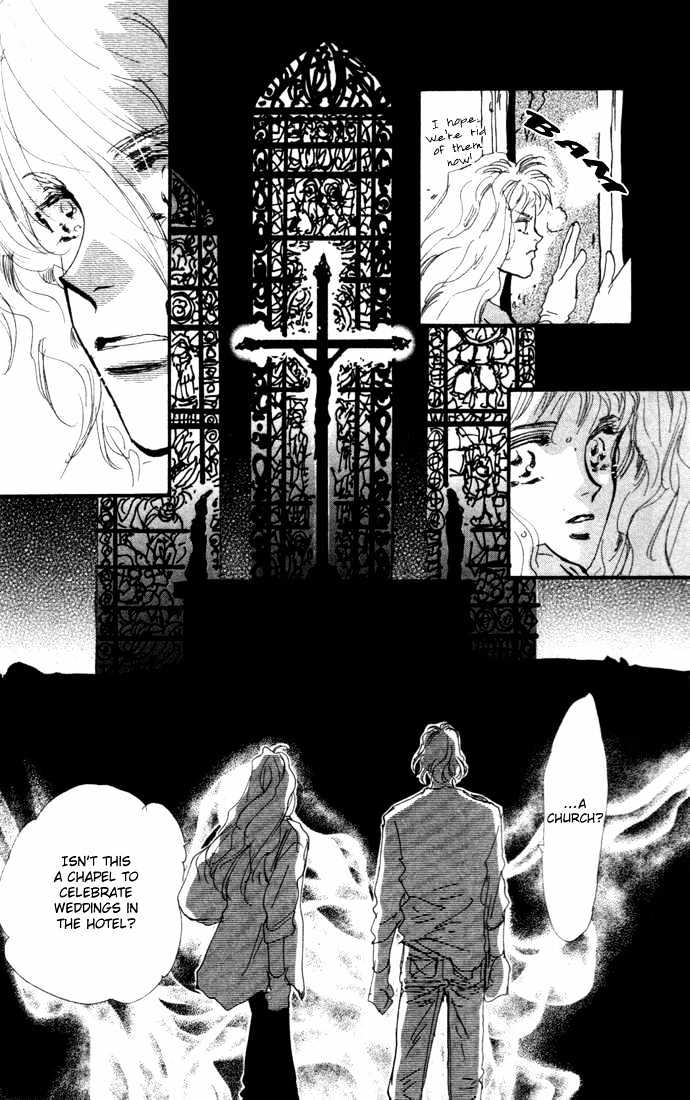 7 Seeds Chapter 13 page 29 - Chapter 13 : East Wind chapter 2 Spirit of Sound