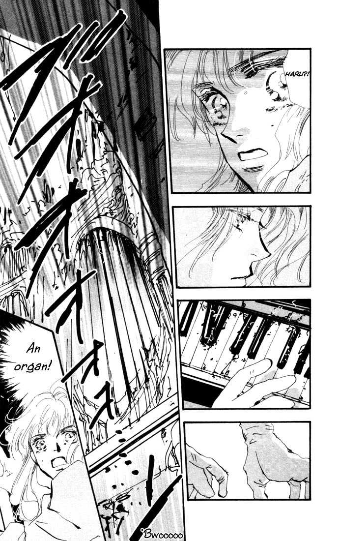 7 Seeds Chapter 13 page 31 - Chapter 13 : East Wind chapter 2 Spirit of Sound