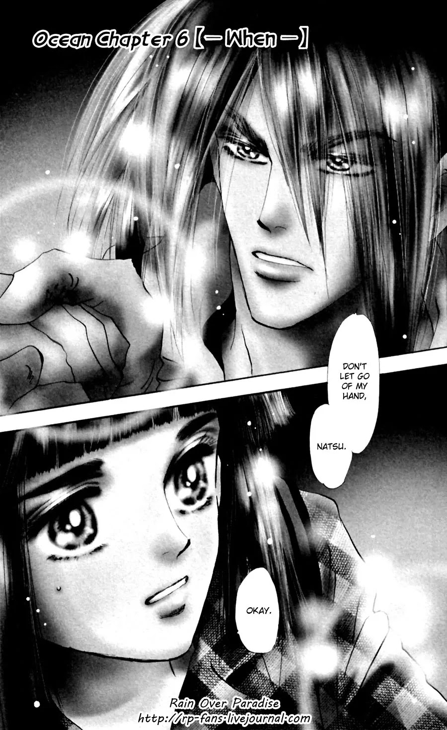 7 Seeds Chapter 130 page 2 - Chapter 130 : When