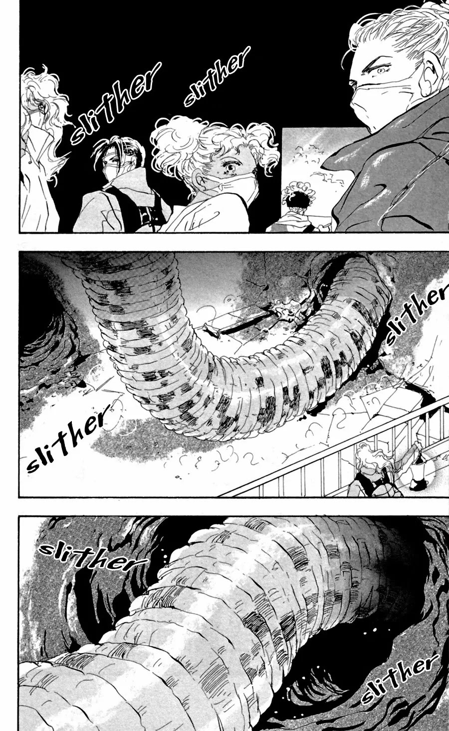 7 Seeds Chapter 130 page 24 - Chapter 130 : When