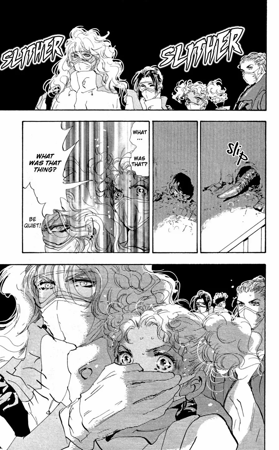 7 Seeds Chapter 130 page 25 - Chapter 130 : When