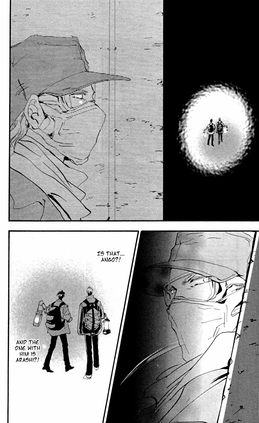 7 Seeds Chapter 130 page 30 - Chapter 130 : When