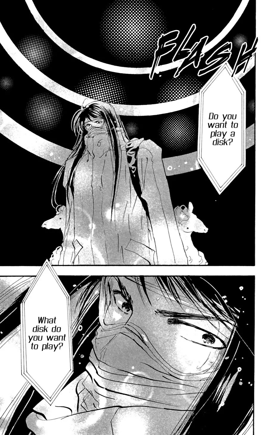 7 Seeds Chapter 130 page 39 - Chapter 130 : When