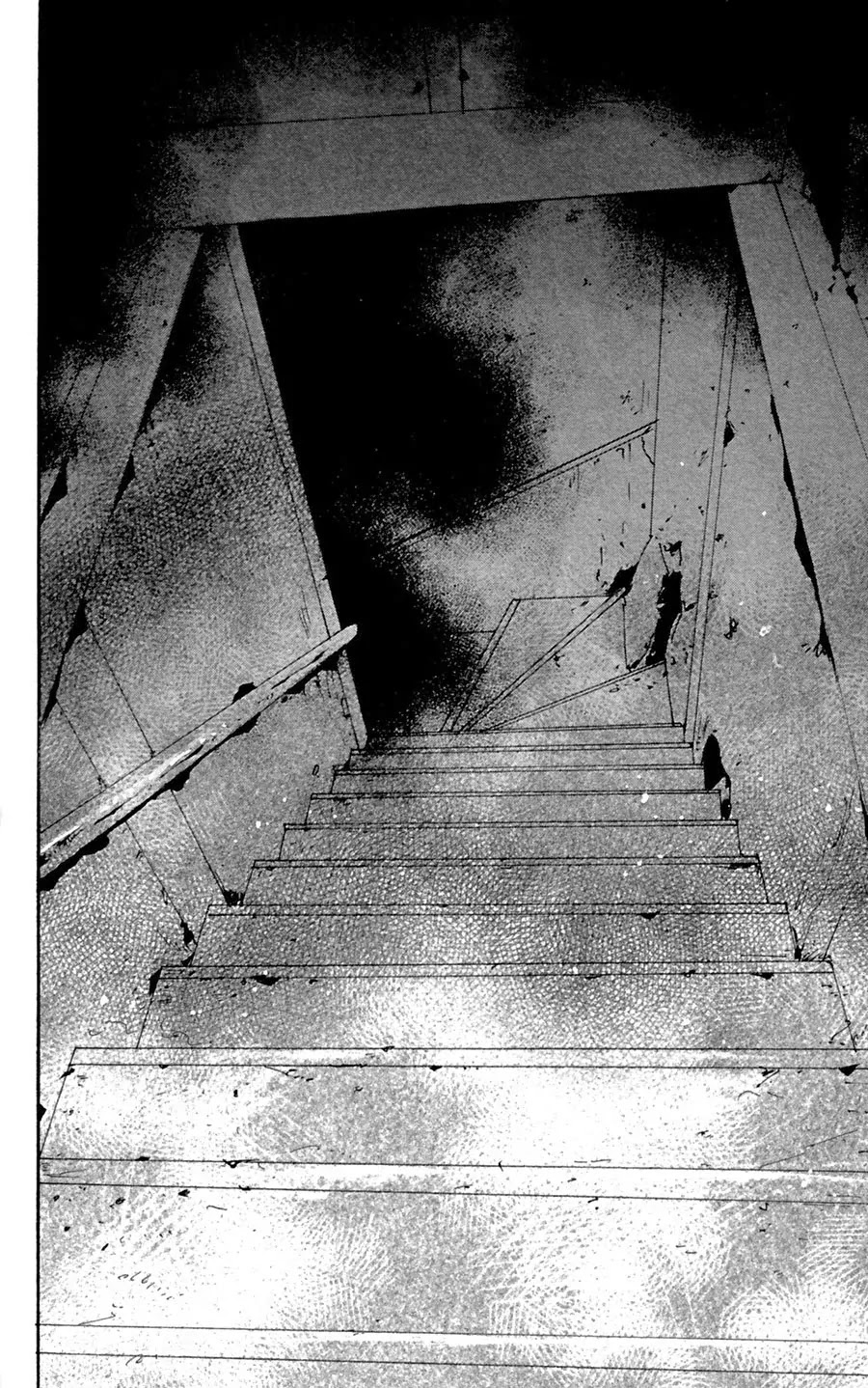 7 Seeds Chapter 130 page 4 - Chapter 130 : When