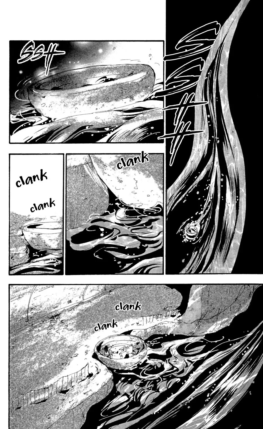 7 Seeds Chapter 131 page 23 - Chapter 131 : Osp