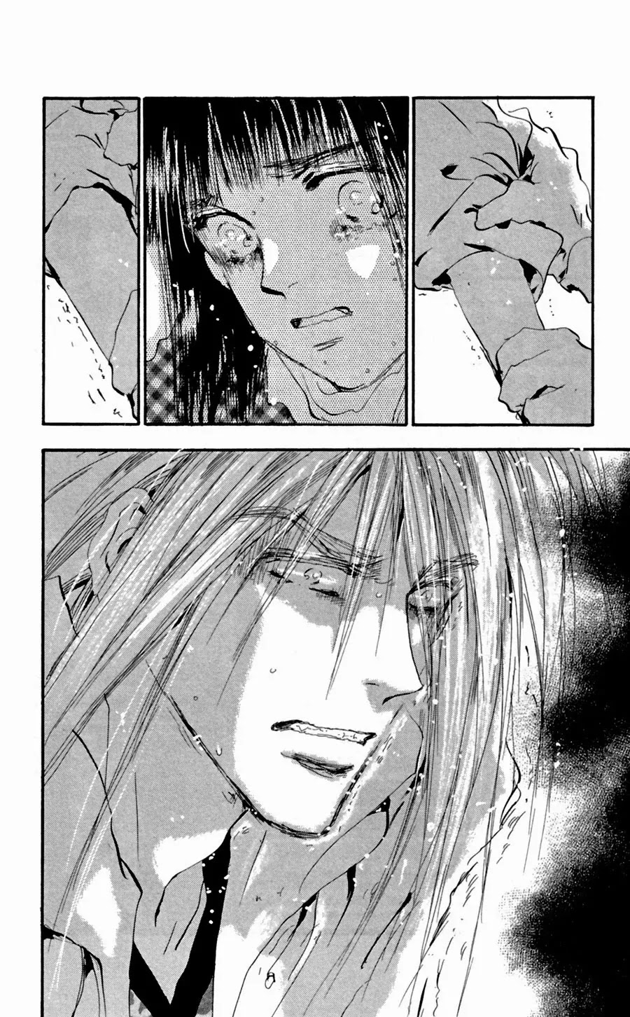 7 Seeds Chapter 131 page 29 - Chapter 131 : Osp