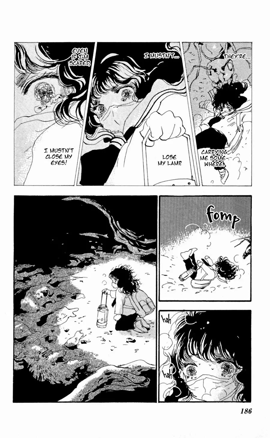 7 Seeds Chapter 131 page 33 - Chapter 131 : Osp