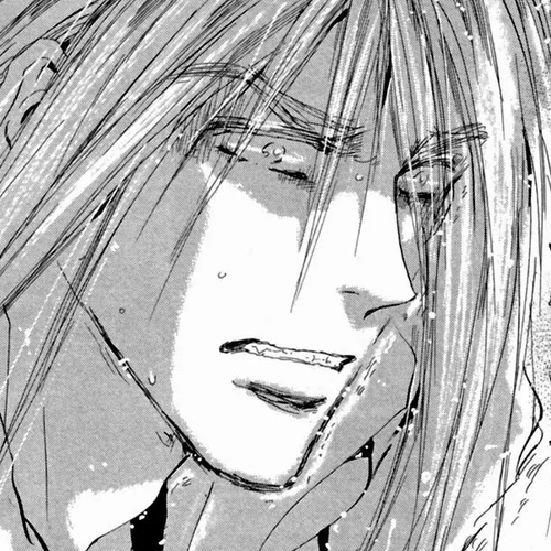 7 Seeds Chapter 131 : Osp cover