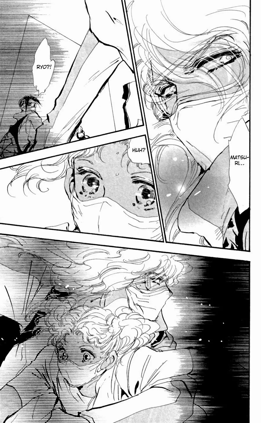 7 Seeds Chapter 132 page 19 - Chapter 132 : Contents
