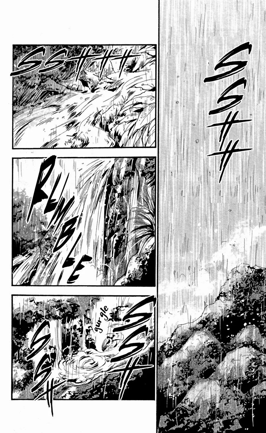 7 Seeds Chapter 132 page 22 - Chapter 132 : Contents