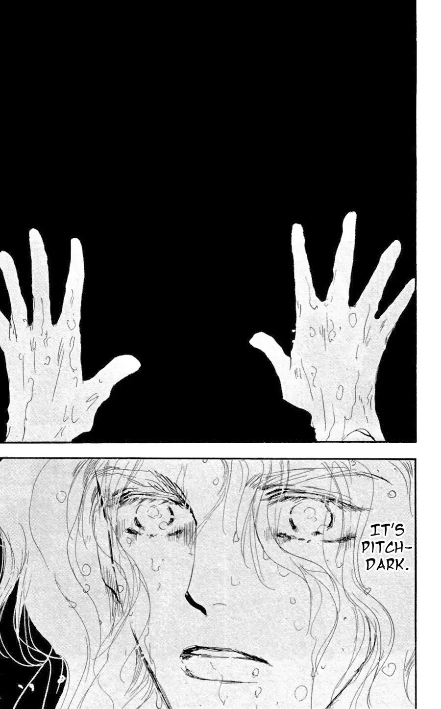 7 Seeds Chapter 132 page 29 - Chapter 132 : Contents
