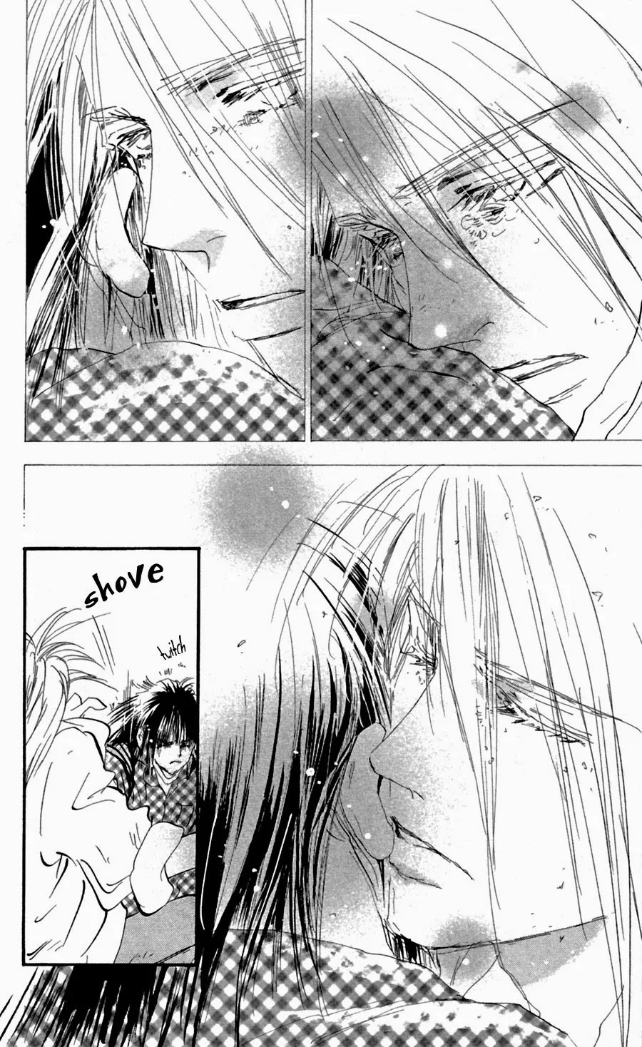 7 Seeds Chapter 132 page 32 - Chapter 132 : Contents