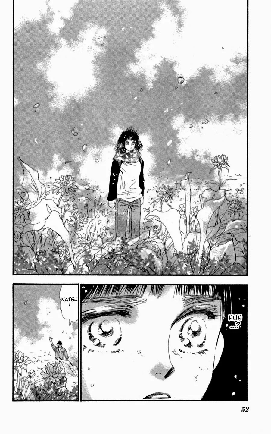 7 Seeds Chapter 133 page 13 - Chapter 133 : With
