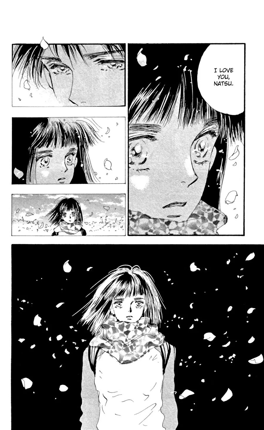 7 Seeds Chapter 133 page 33 - Chapter 133 : With