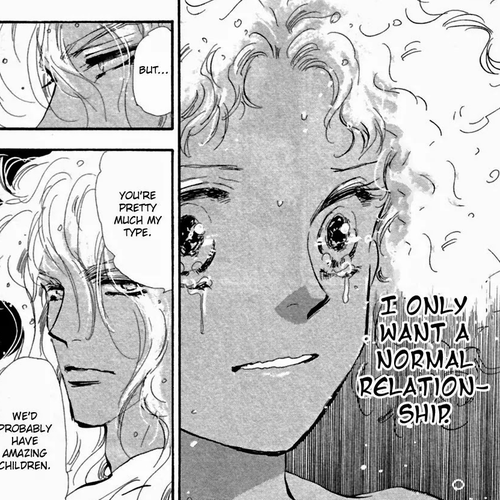 7 Seeds Chapter 133 : With cover