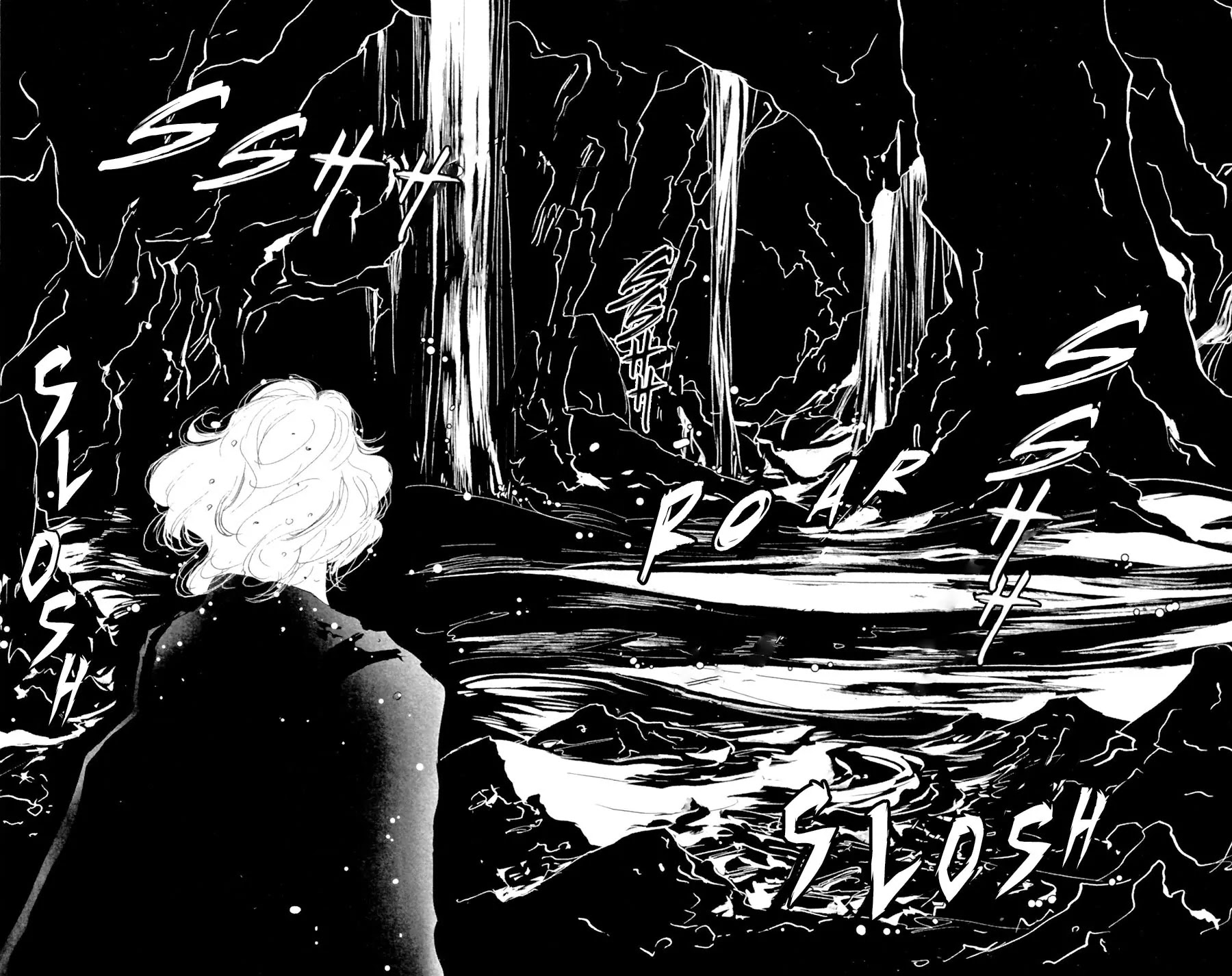 7 Seeds Chapter 134 page 11 - Chapter 134 : Sight
