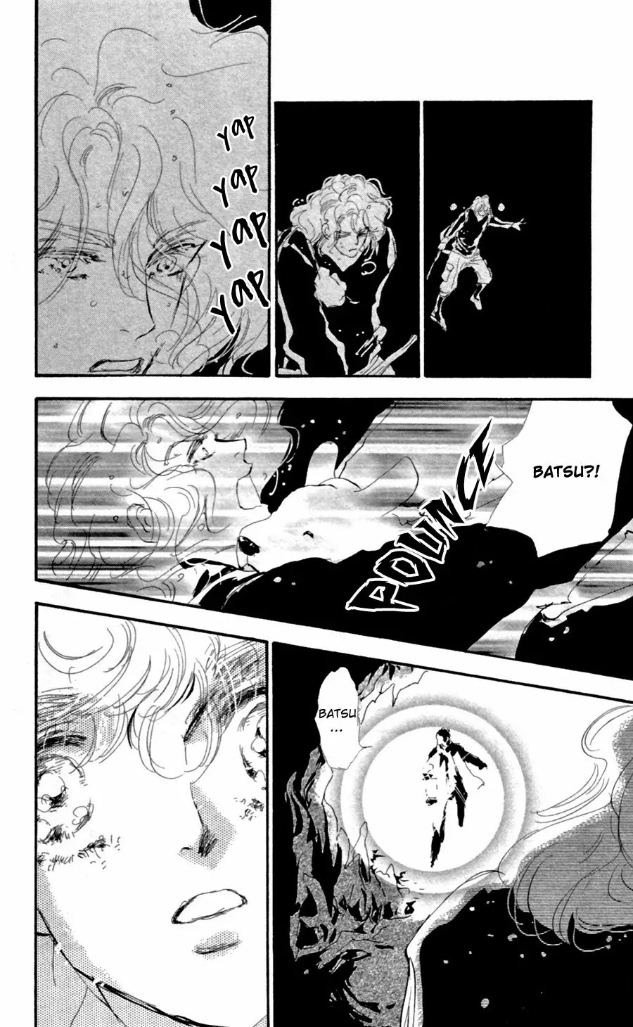7 Seeds Chapter 134 page 26 - Chapter 134 : Sight