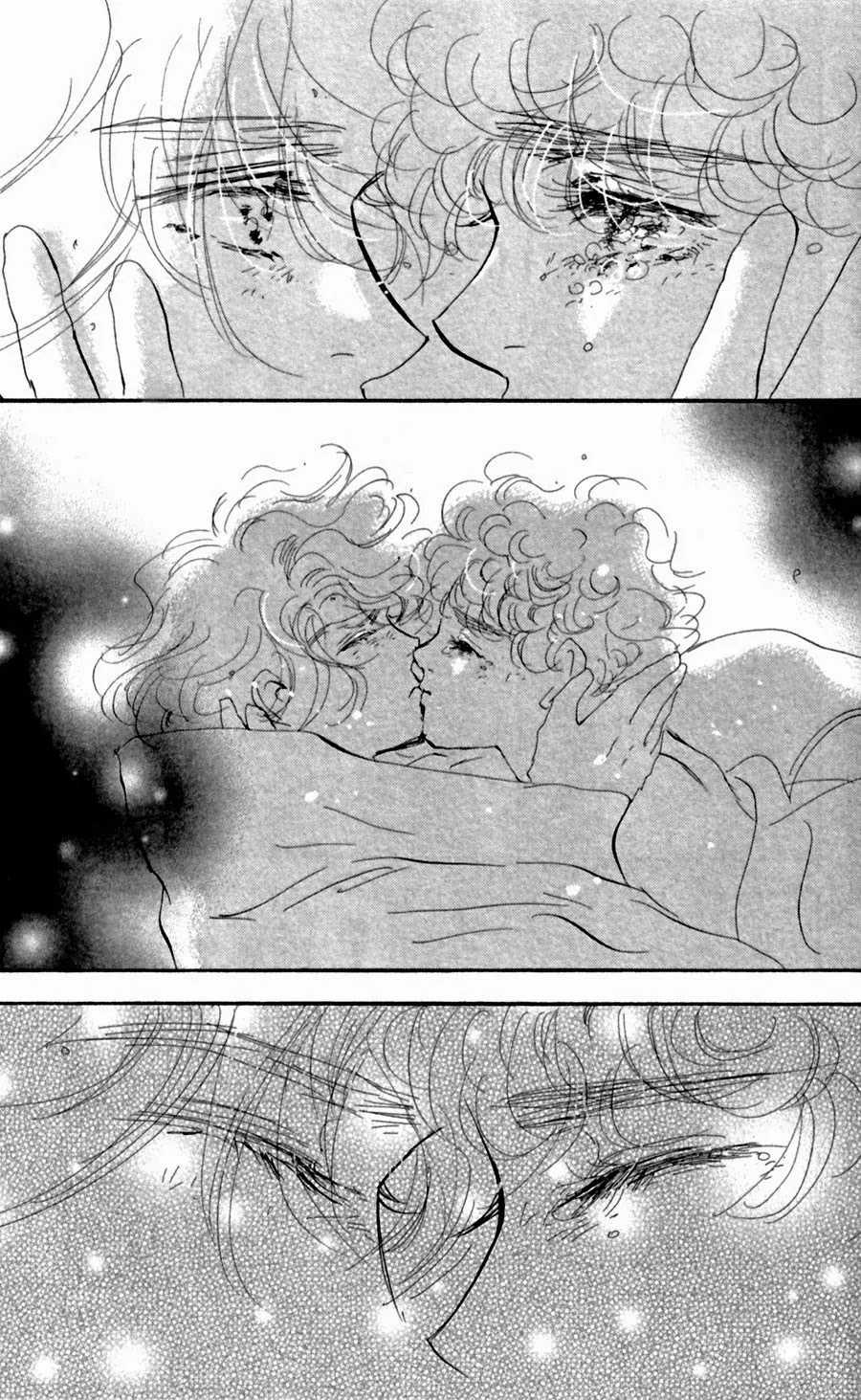 7 Seeds Chapter 134 page 35 - Chapter 134 : Sight