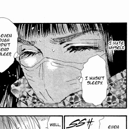 7 Seeds Chapter 134 : Sight cover