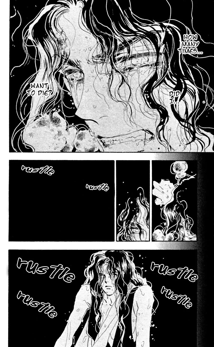 7 Seeds Chapter 135 page 11 - Chapter 135 : Fight