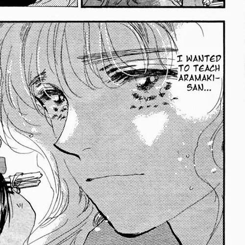 7 Seeds Chapter 136 : The Two Sados cover