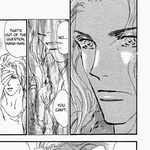 7 Seeds Chapter 137 : Mountains Chapter 002 [Contact] cover