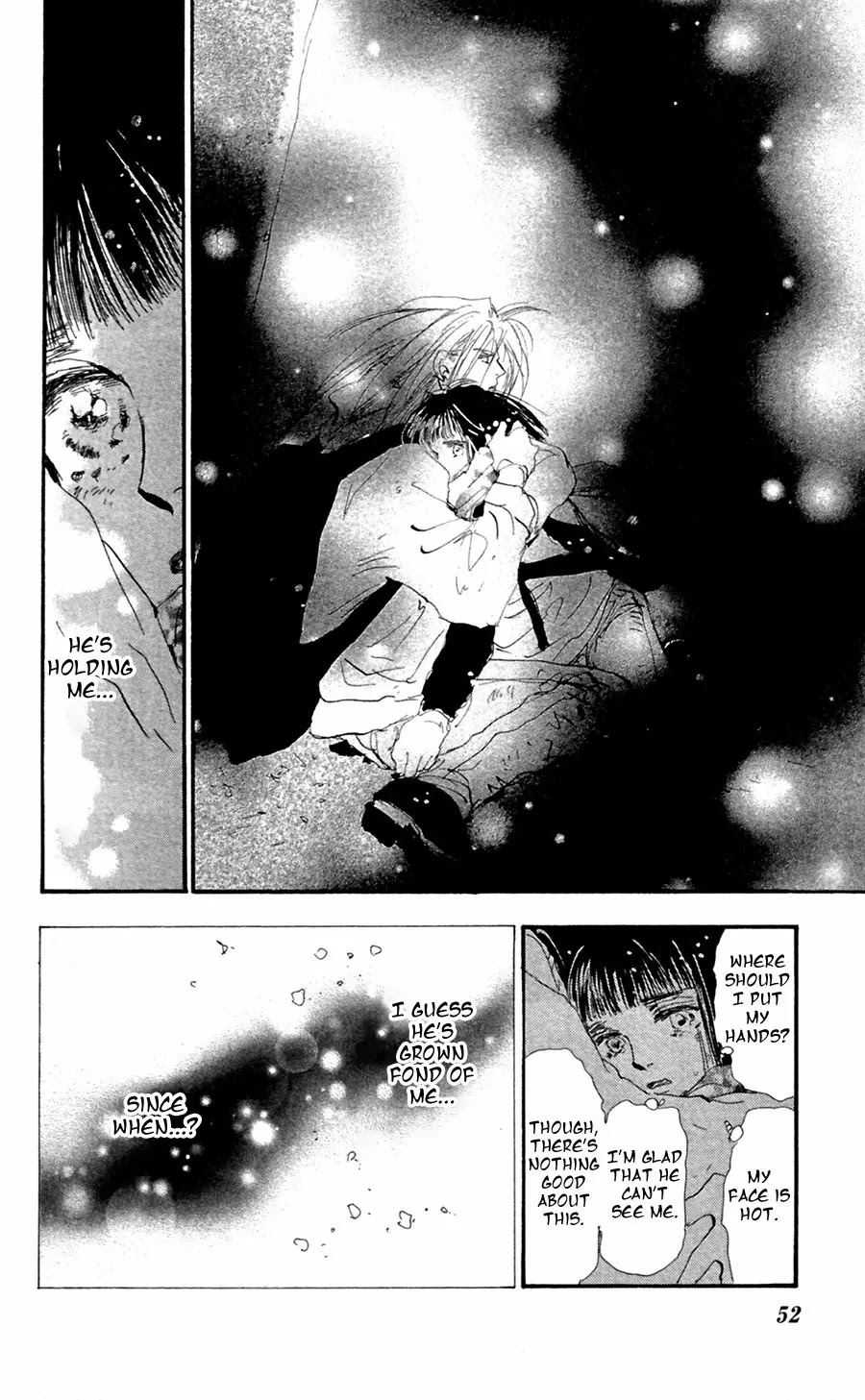 7 Seeds Chapter 138 page 11 - Chapter 138 : Hope