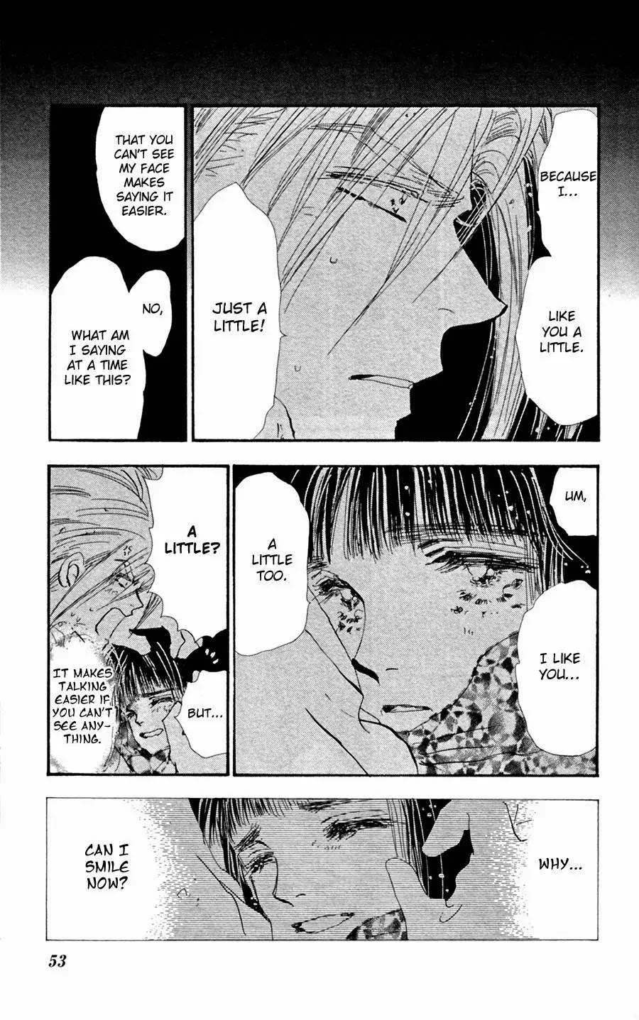 7 Seeds Chapter 138 page 12 - Chapter 138 : Hope