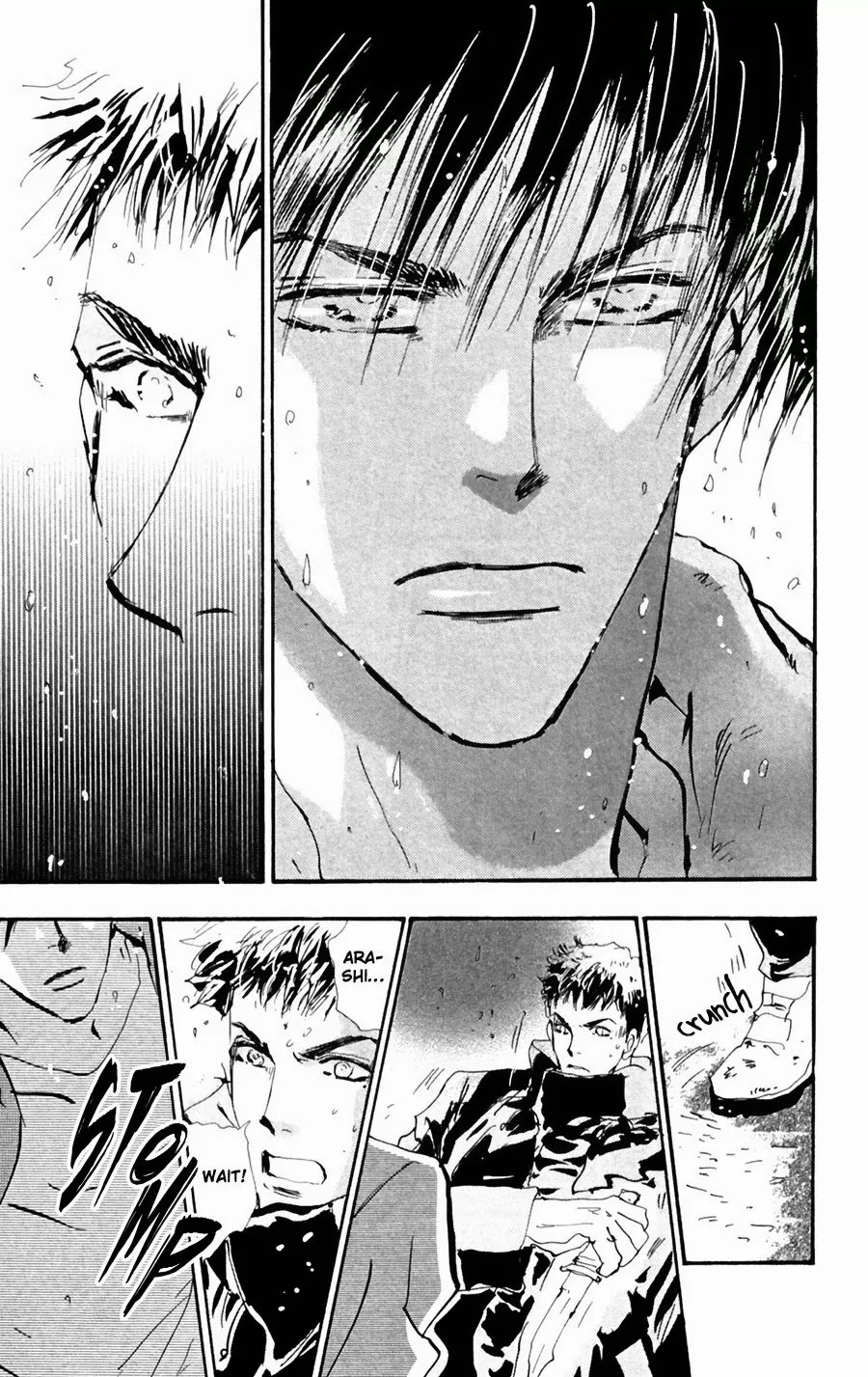7 Seeds Chapter 139 page 18 - Chapter 139 : Several insights