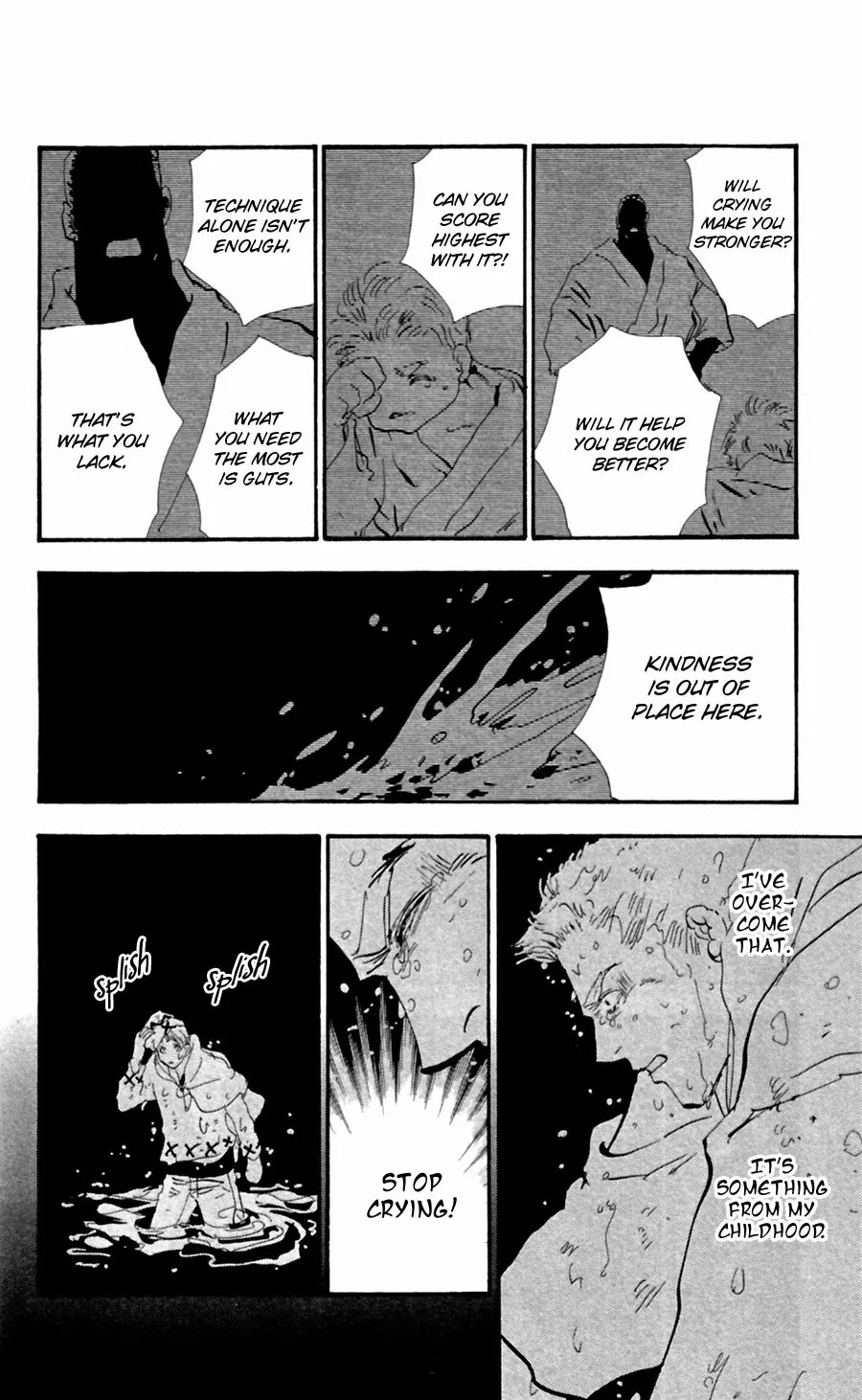7 Seeds Chapter 139 page 23 - Chapter 139 : Several insights