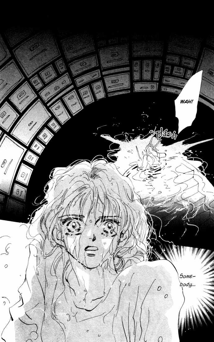 7 Seeds Chapter 14 page 24 - Chapter 14 : East Wind chapter 3 Sea of Trees
