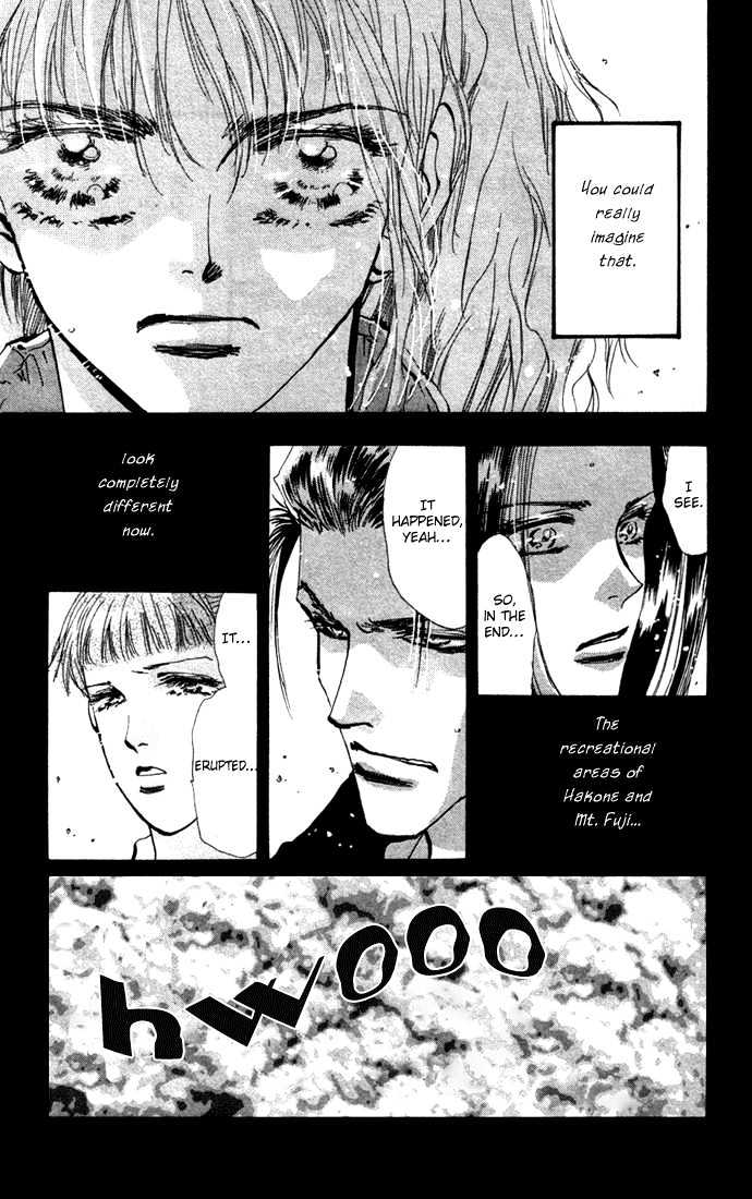 7 Seeds Chapter 14 page 6 - Chapter 14 : East Wind chapter 3 Sea of Trees
