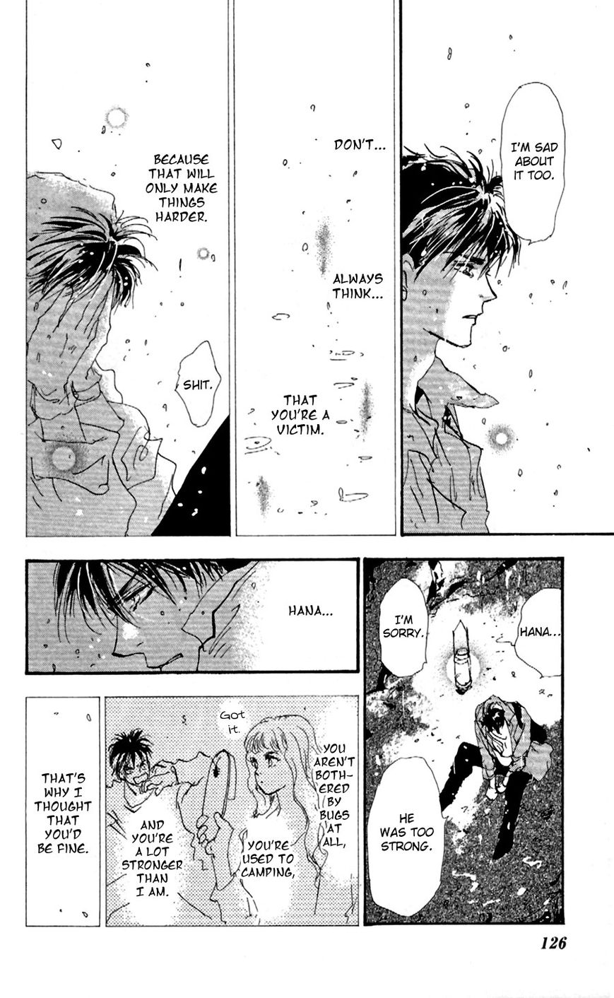 7 Seeds Chapter 140 page 13 - Chapter 140 : Mountains Chapter 5 [-Individual Cases-]